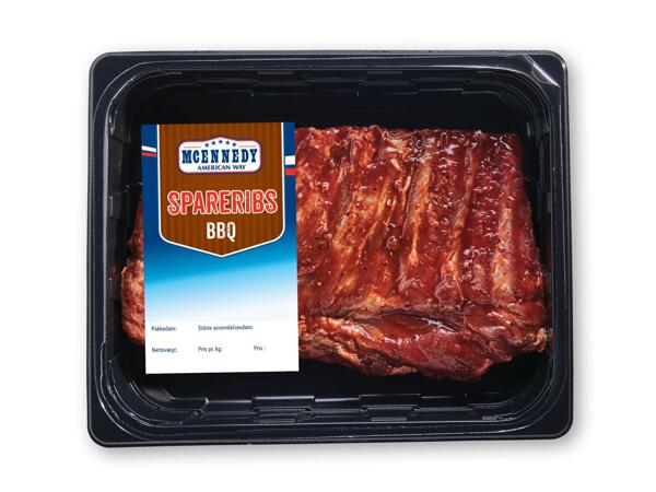 MCENNEDY Spareribs
