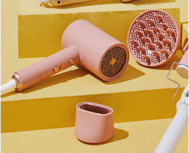 Professional Hairdryer