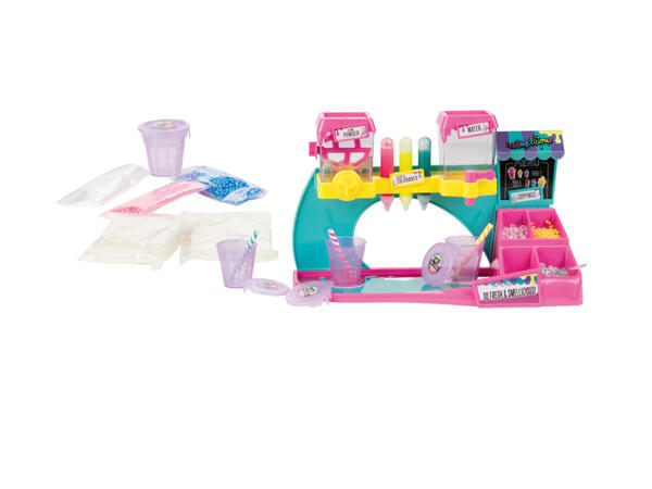 DIY Slime Set Slime Station