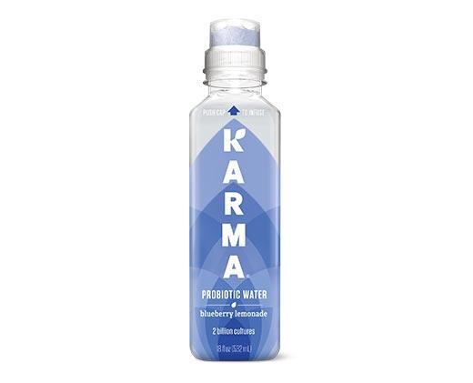 Karma Water 
 Probiotic Water Assorted Varieties