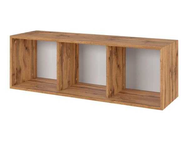 Livarno Living Combine Triple Storage System