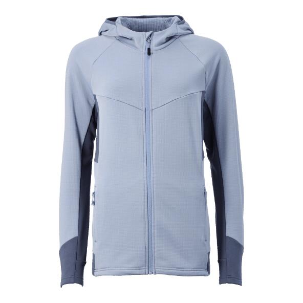CRANE(R) 				Veste de randonnée en polaire