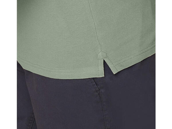 LIVERGY(R) Pánské polotriko "Regular Fit"