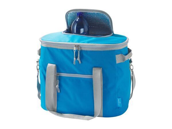 Rocktrail Blue Cool Bag