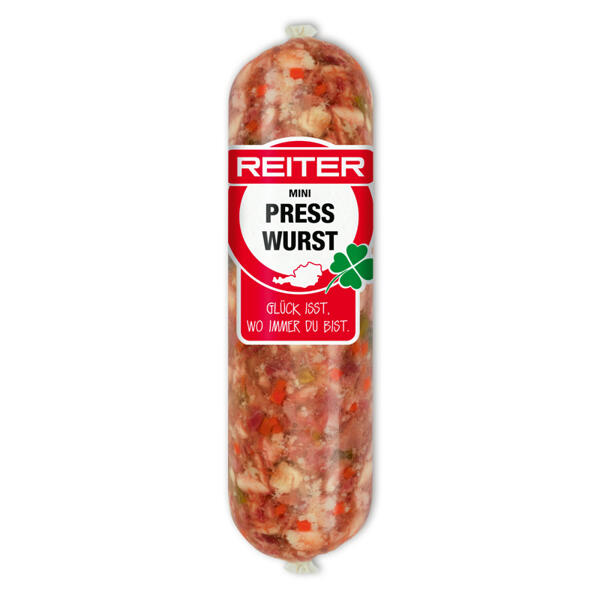 Presswurst
