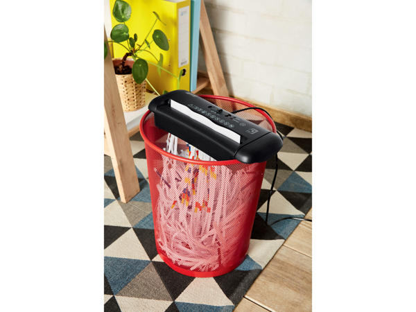 Document Shredder