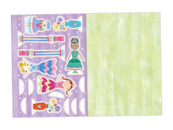 Sparkly Activity Case