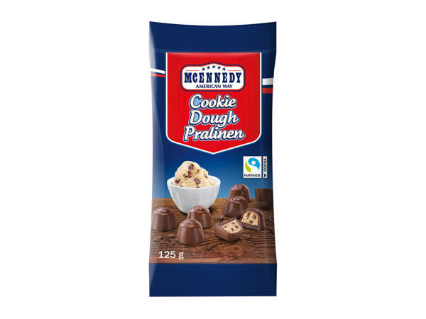 McEnnedy Cookie Dough Praline