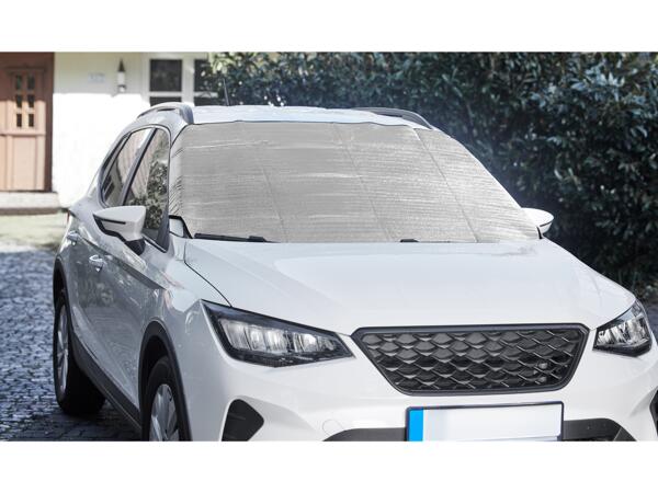 Thermal Windscreen Protector