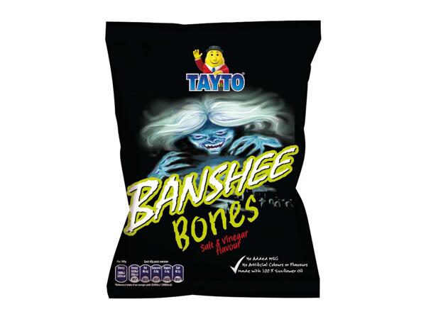 Banshee Bones