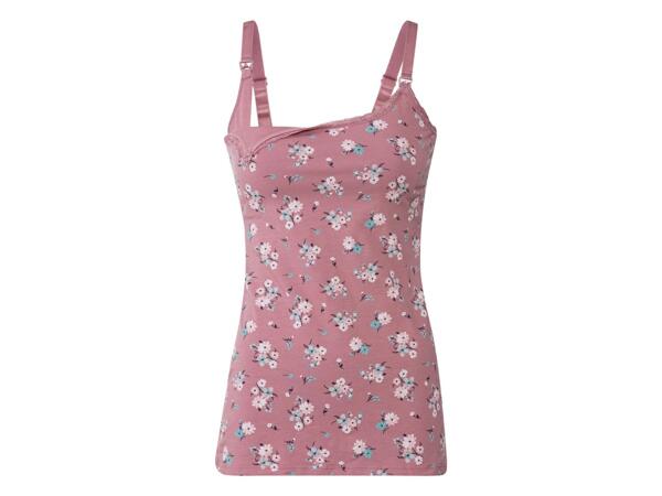 Maternity Tops