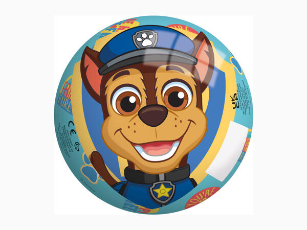 Character Ball