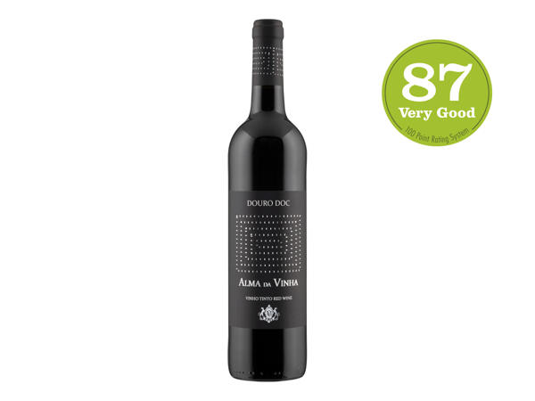 Alma da Vinha Douro
