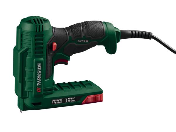 Electric Stapler & Nailer