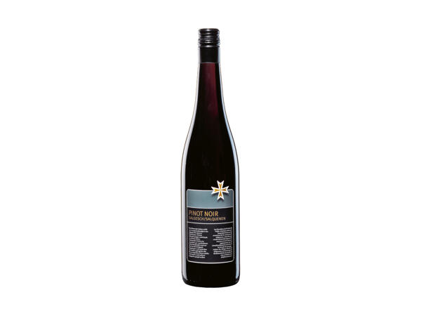 Pinot Noir Salgesch 2019