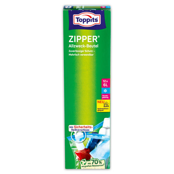Zipper