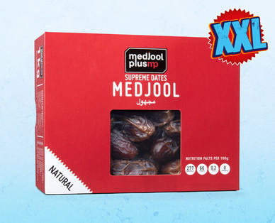 XXL Medjoul Datteln