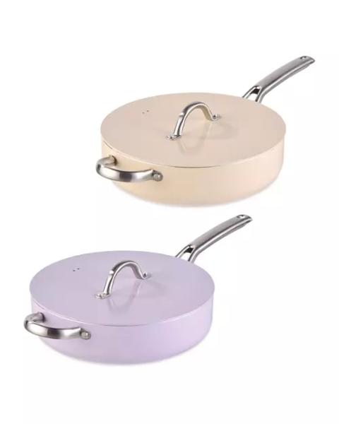 Spring Cookware