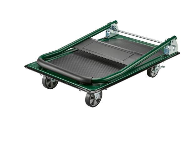 Transportvagn