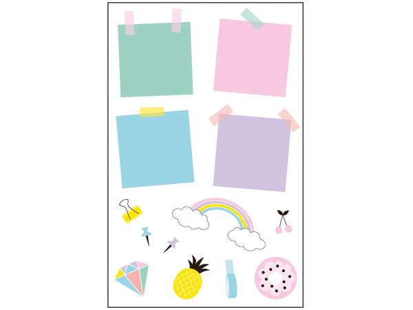 Sticker Set