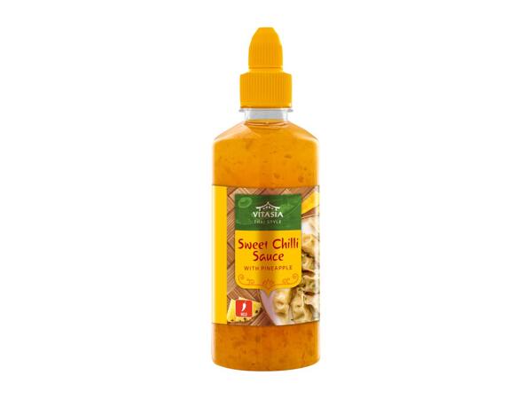 Vitasia Thai Sweet Chilli Sauce Assorted