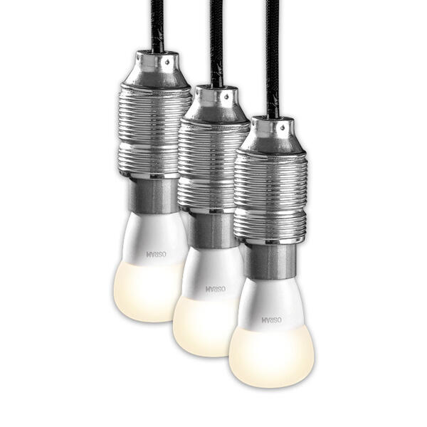Leuchtmittel 3er-Spar-Pack