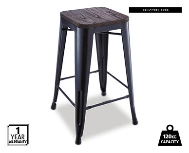 Industrial Barstools or Replica Tolix Barstool
