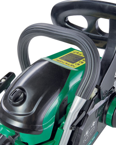 41cc Petrol Chainsaw