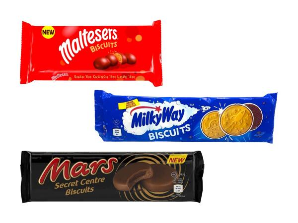 Biscuits