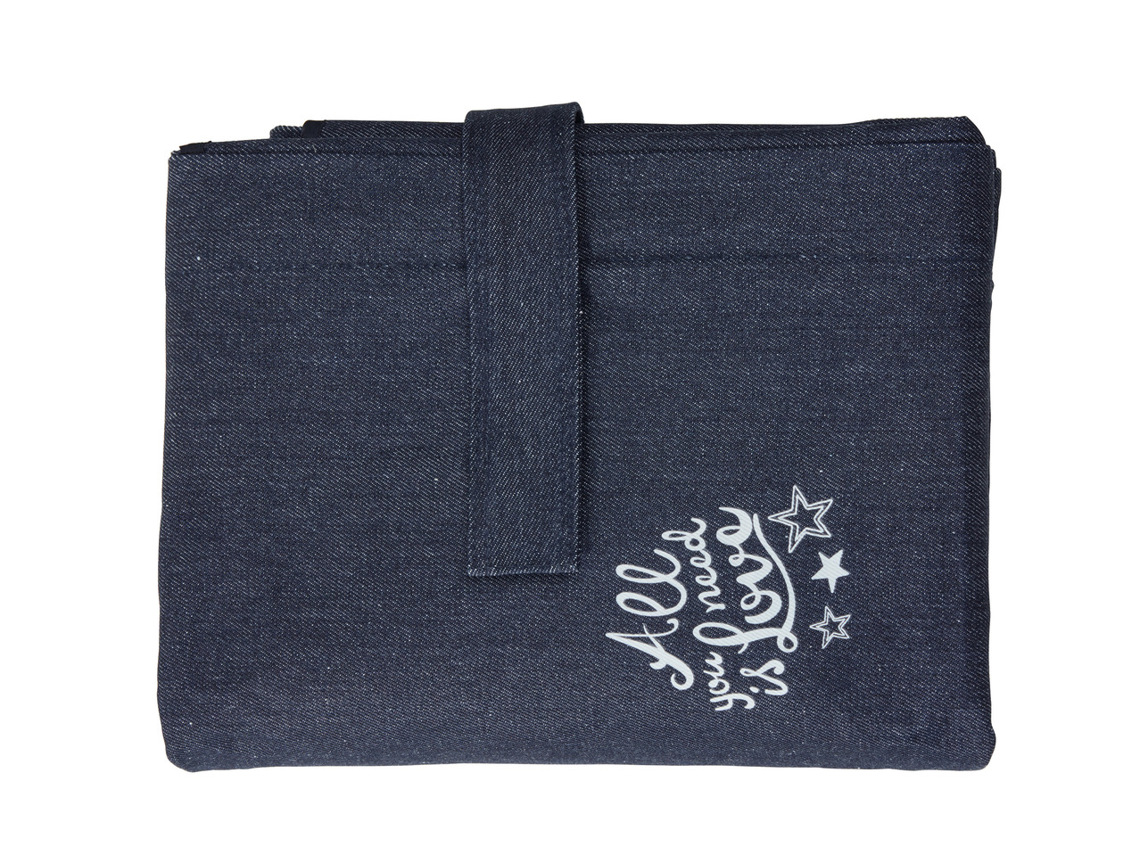 Lupilu Baby Changing Set1