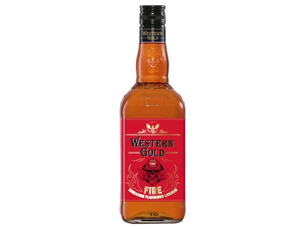 BOURBON WHISKEY