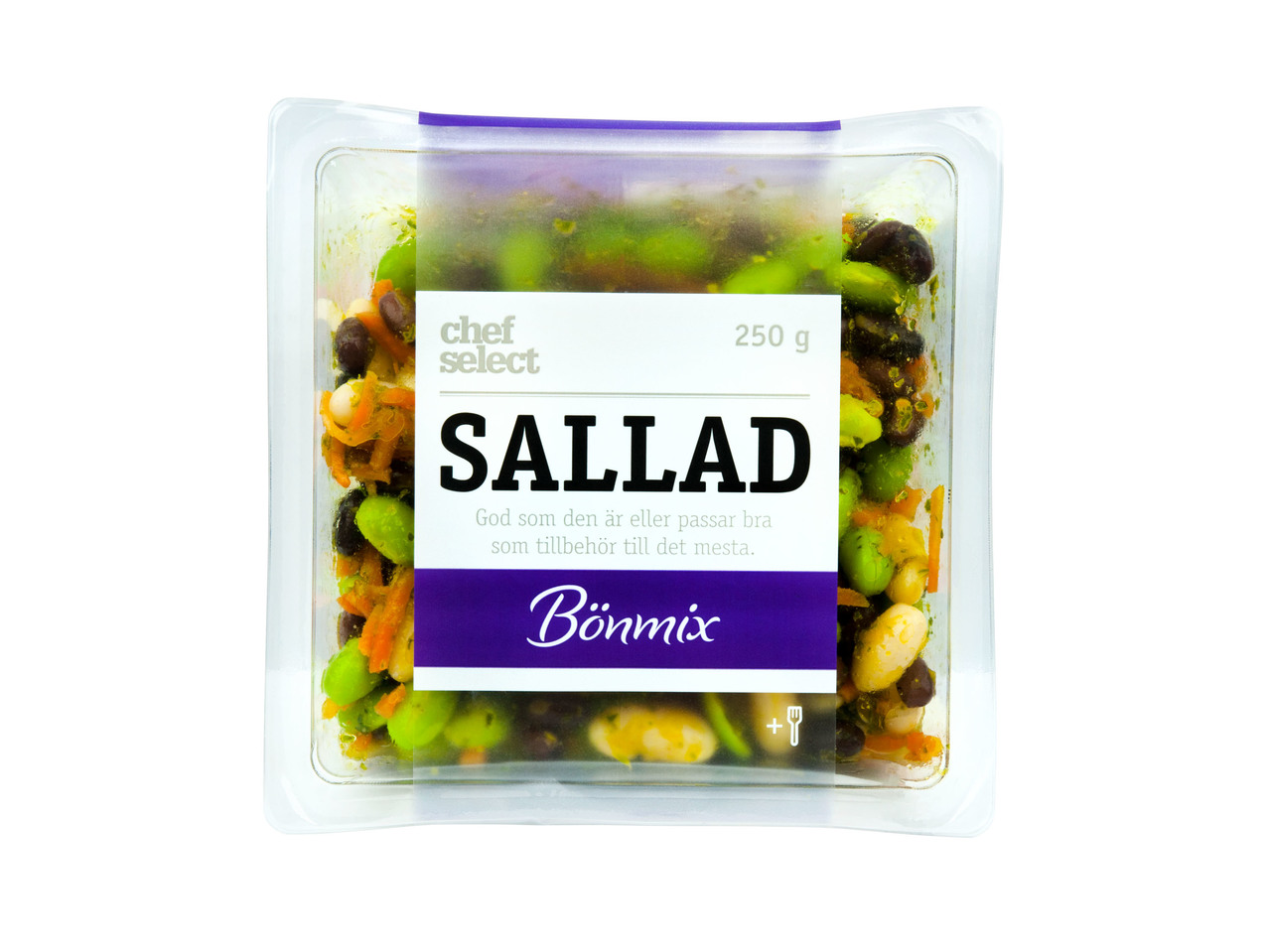 BÖNSALLAD