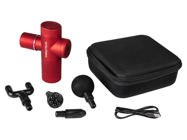 Mini Massage Gun