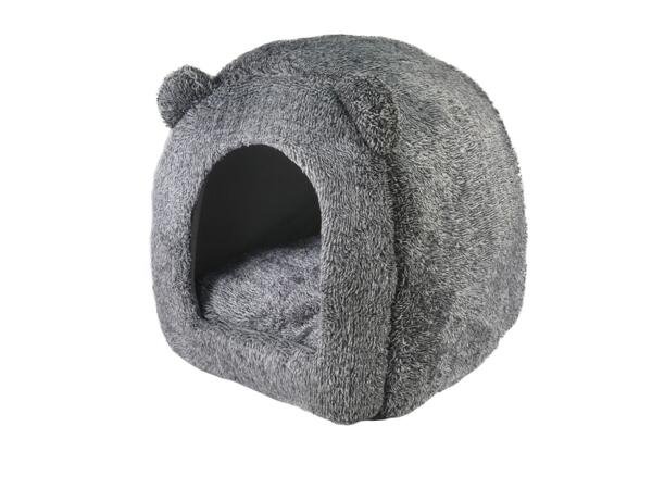Teddy Cat Bed