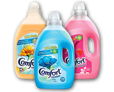 Ammorbidente COMFORT