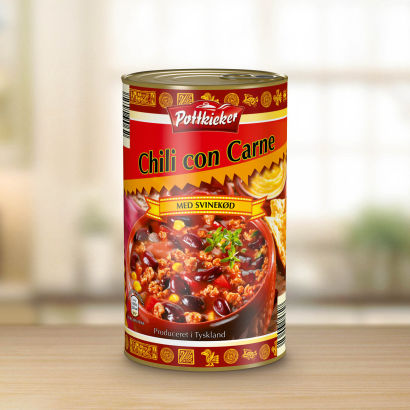 Chili con carne