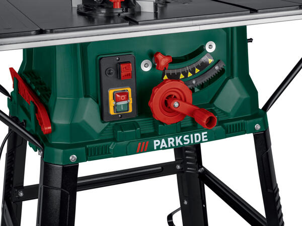 Table Saw