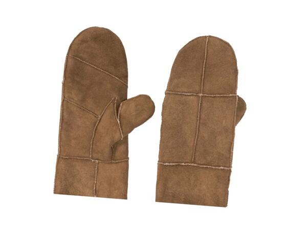 Ladies' Lambskin Gloves