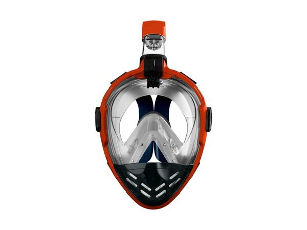 Premium Snorkel Mask