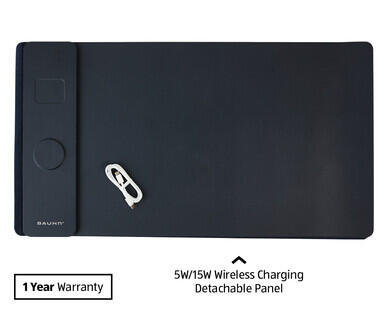 Wireless Desk Charging Mat