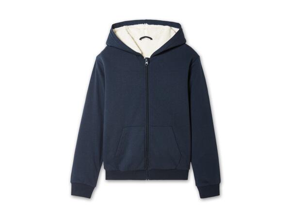 Kinder Sweatjacke