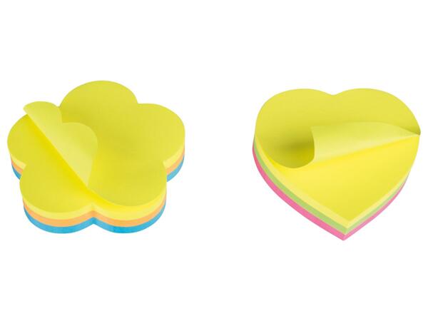 Sticky notes set