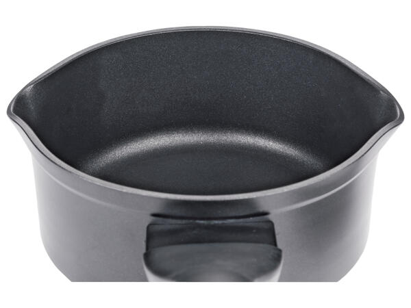 Aluminiumgryta, 1 l