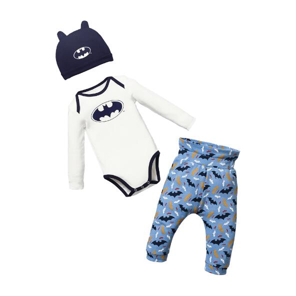 ​BATMAN/SESAME STREET/MAYA 	 				Babysæt