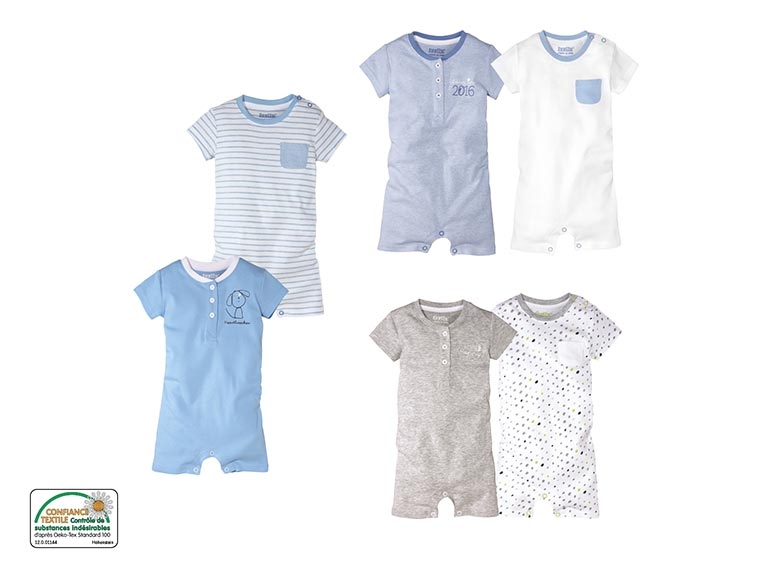 Pyjamas, lot de