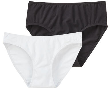 BLUE MOTION DAMEN-SLIPS