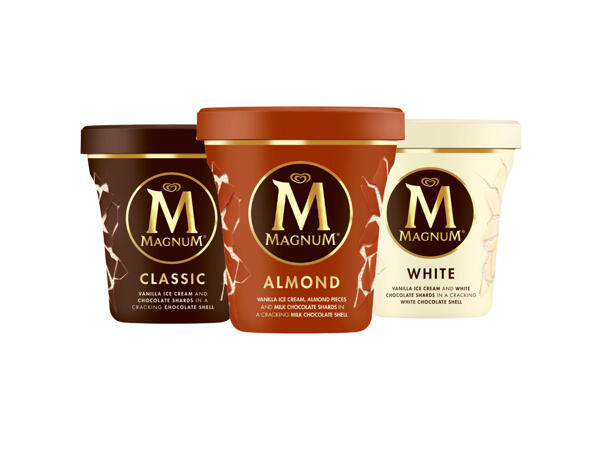 Magnum Pint