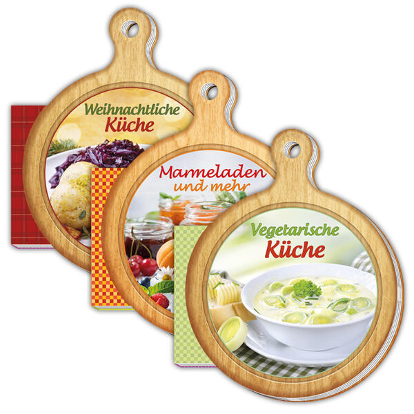 Kochbuch