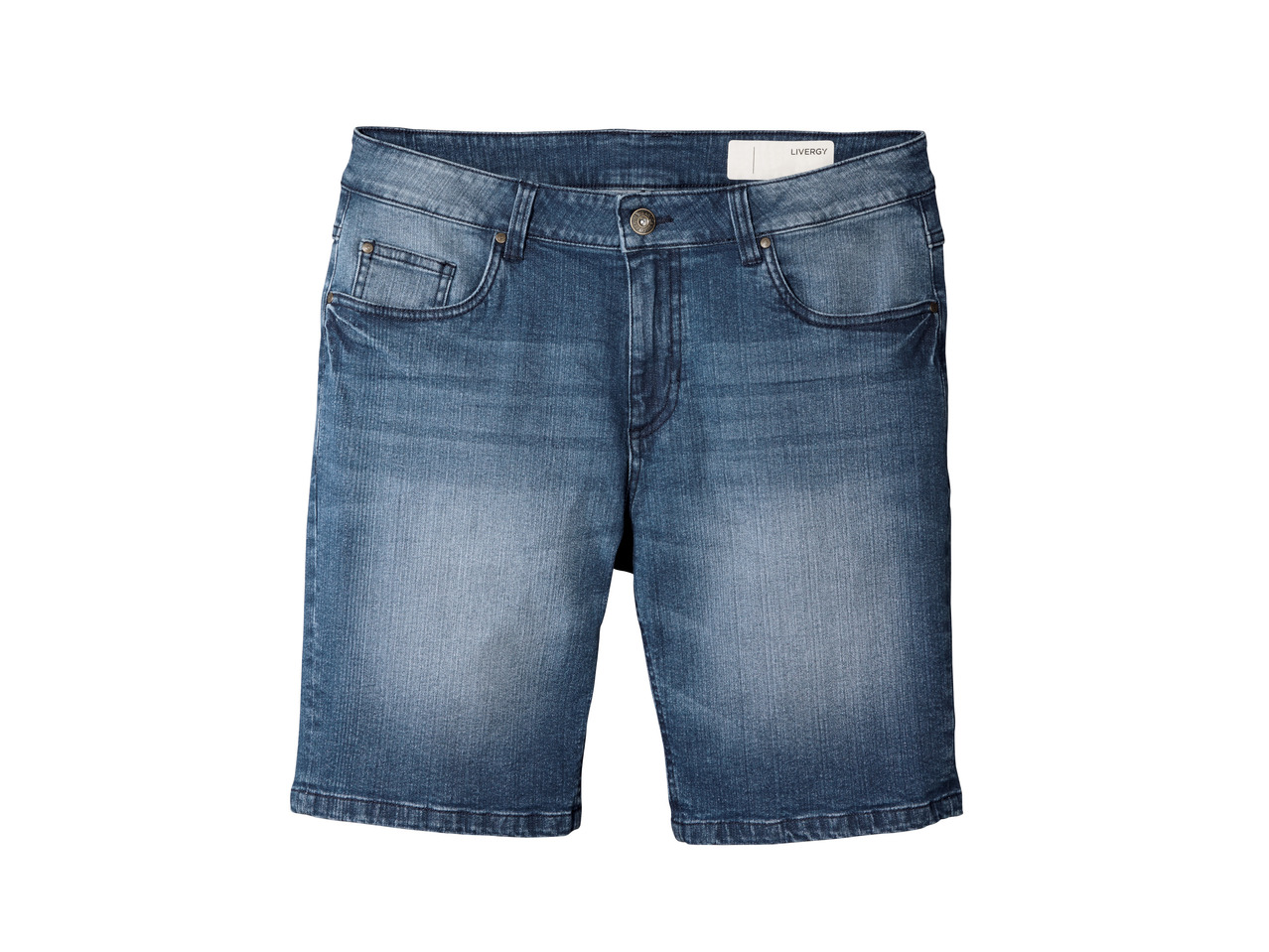 Jeansshorts1