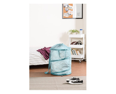 Easy Home Pop-Up Hamper